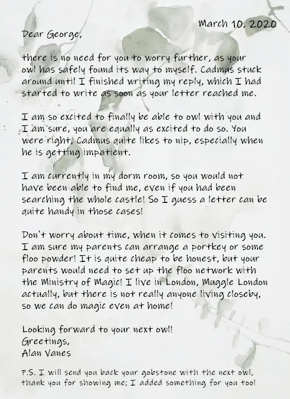 Image posted by the member