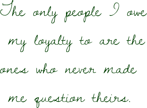 Image posted by the member
