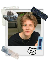 Image posted by the member