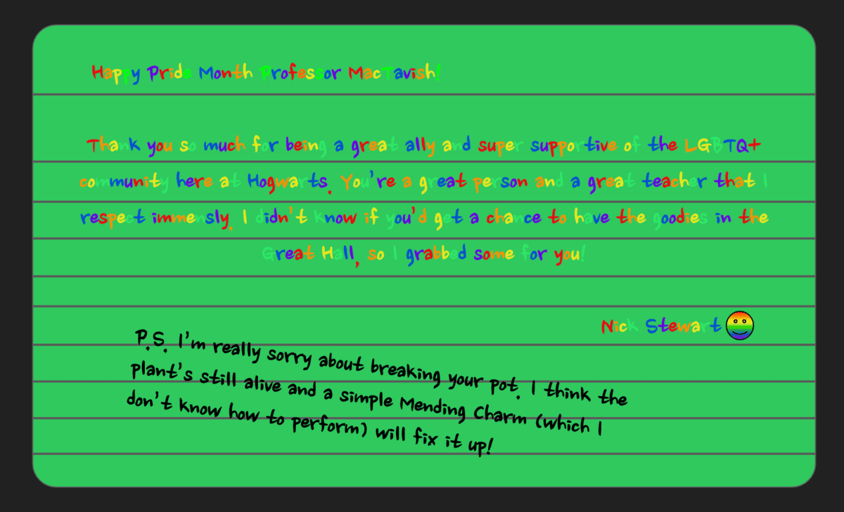 Image posted by the member