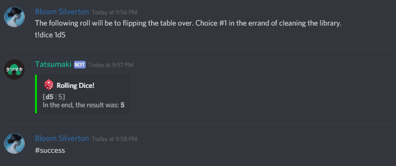 Image posted by the member
