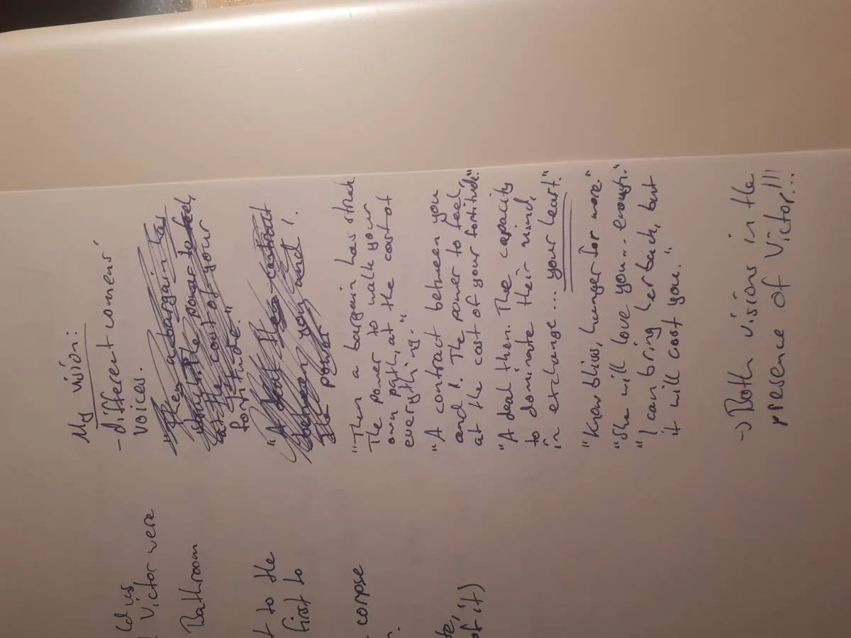 Image posted by the member